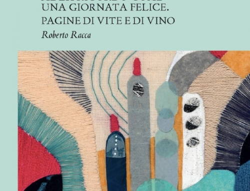 23 Maggio – Pagine di vite e di vino con Michele Bernetti, Roberto Racca, Alessandro Regoli.