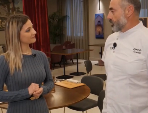 In un video, un racconto diverso del Wine Not?