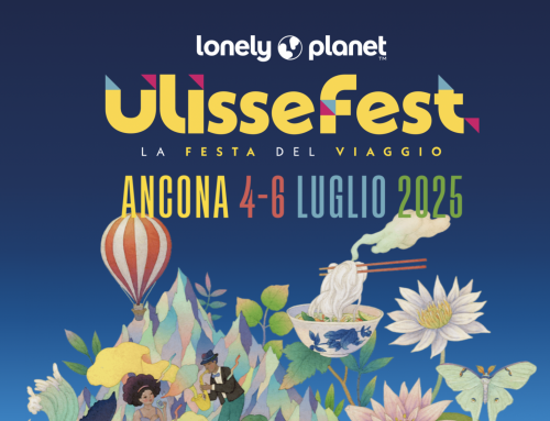Ulisse Fest, dal 4 al 6 Luglio 2025: gli appuntamenti al Wine Not